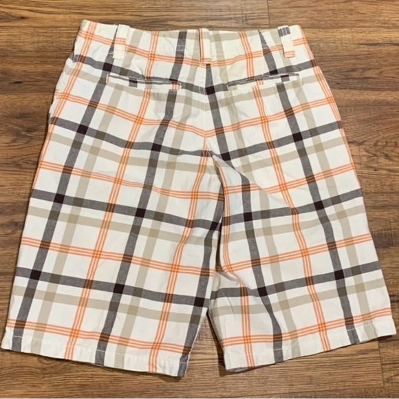 Bundle of 2 Men’s Hollister Cargo Shorts Size 31 - Picture 3 of 9